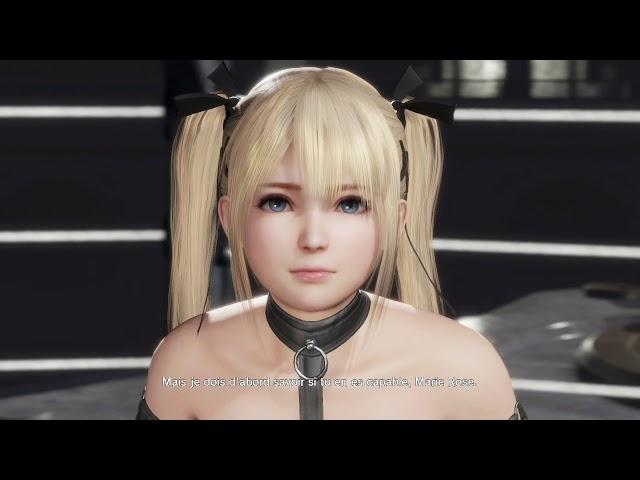 DEAD OR ALIVE 6 // DEMO DU DIMANCHE