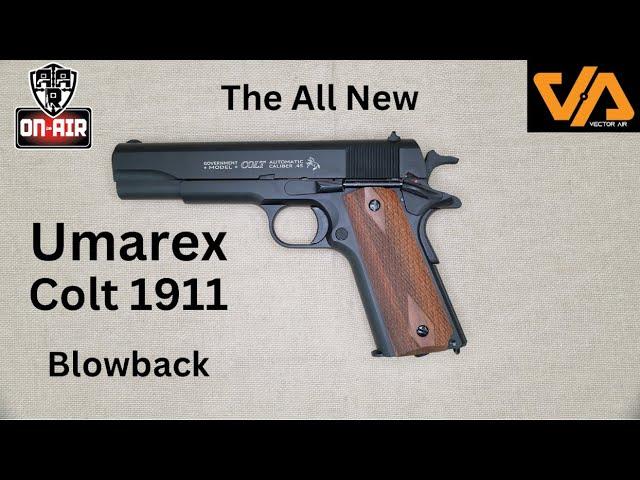 Colt 1911 by Umarex