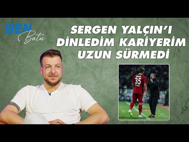 İsmail Kartal’a Kelimeler Yetmiyor | Arda Güler mi Hakan Çalhanoğlu mu? |Sarhoşken Yaptırdığı Dövme