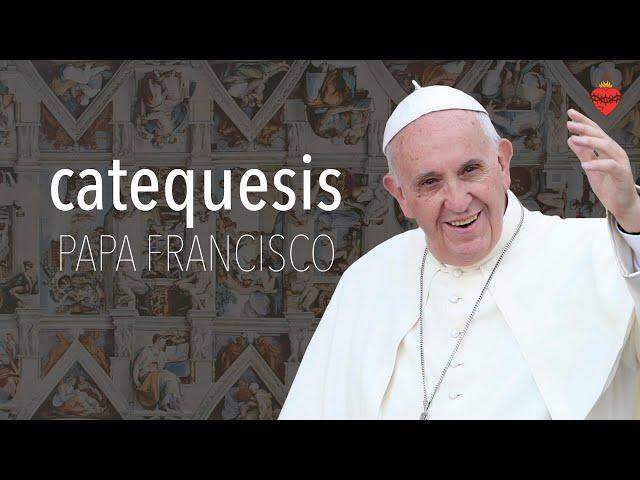 Catequesis del Papa Francisco 31-8-2022 1ª discernimiento