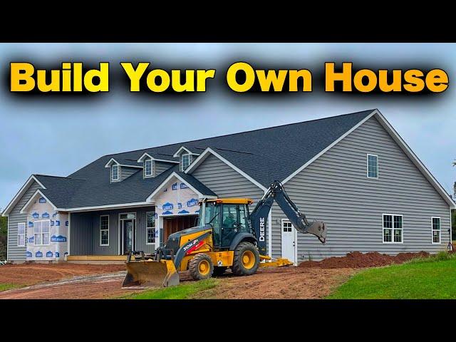 Build your own house in 51 seconds! #shorts #diy