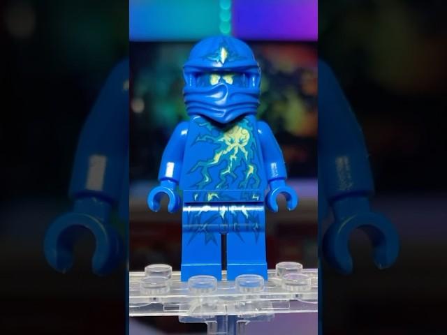 Who will you choose ?!? #lego #viral