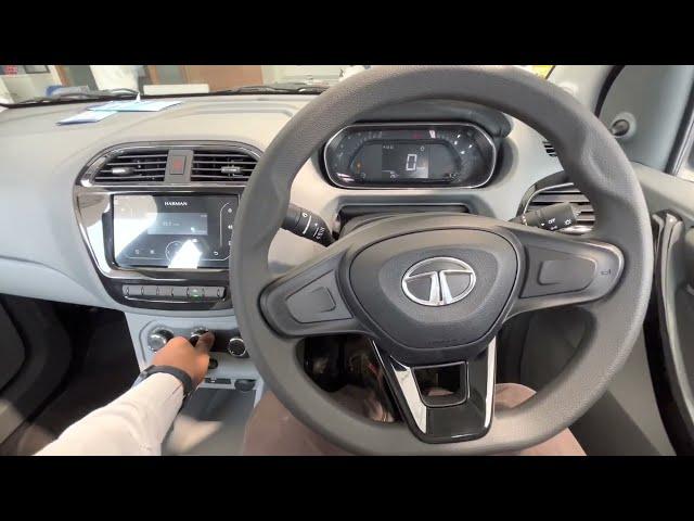 Tata Tigor Xm Cng | Base में भी जान है !