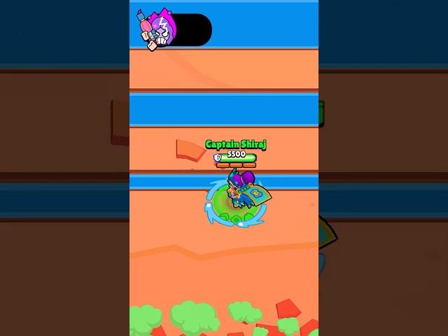 How Many Water Tiles Can Piper Jump? Brawl Stars