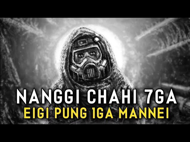 Nanggi Chahi 7Ga Eigi Pung 1Ga Mannei ! Extreme Time Dilation Explained