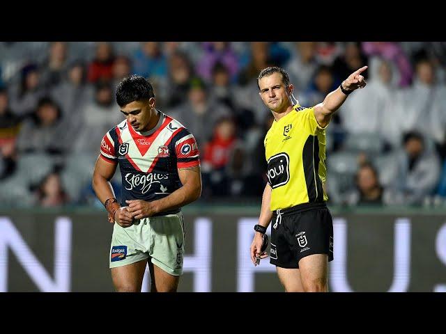 NRL 2024 | Match Review Committee | Round 16