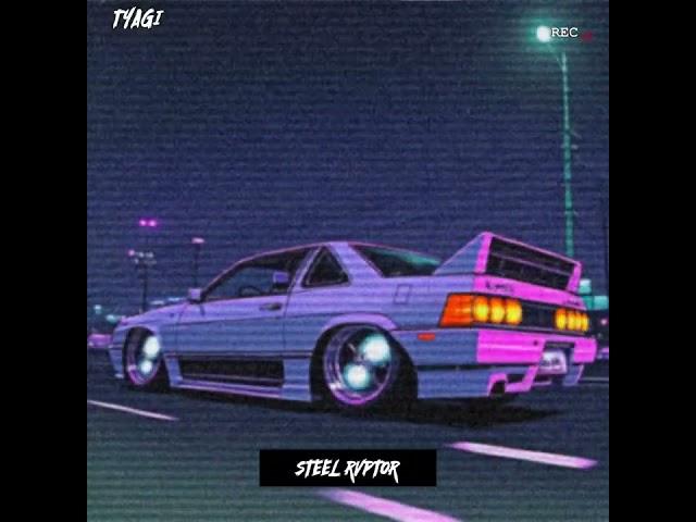 STEEL RVPTOR - TYAGI