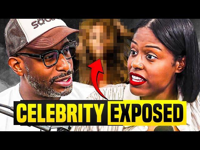 Exposing The Agenda in Music and Beyonce Cult Concerts - Tiphani Montgomery #381