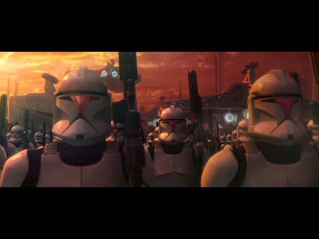 Star Wars Episode II - Attack of the Clones: Begun the Clone War has [1080p HD]