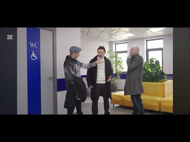 კეთილები - სასაცილო მომენტები 1 