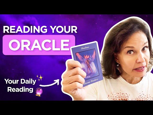 How to Read Oracle Cards | Sonia Choquette