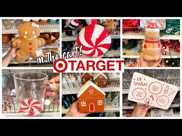 TARGET CHRISTMAS 2024 | TARGET DOLLAR SPOT | TARGET BULLSEYE PLAYGROUND