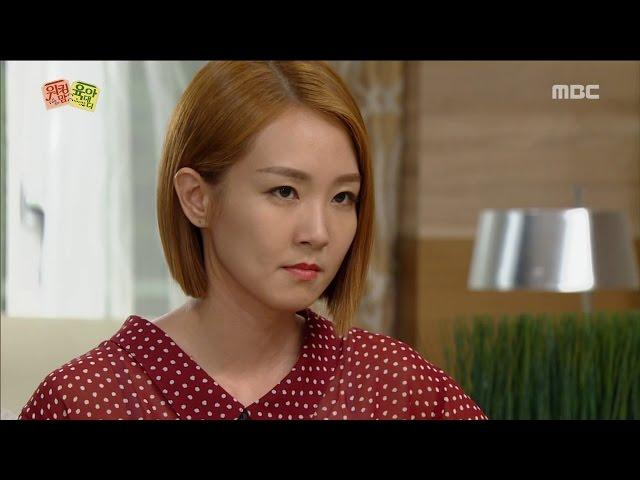 [Working mom parenting Daddy] 워킹맘 육아대디 62회 - Oh Jung Yeon is a stroppy 20160802