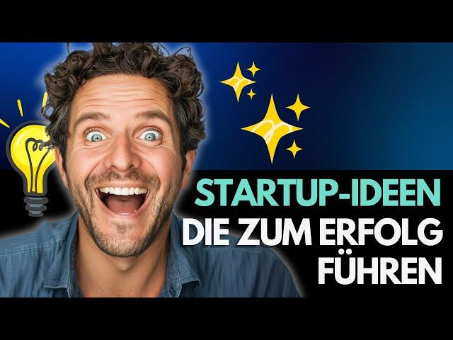 Welche Tech Startup Ideen werden Sie zum Erfolg führen Einblicke von Said Shiripour