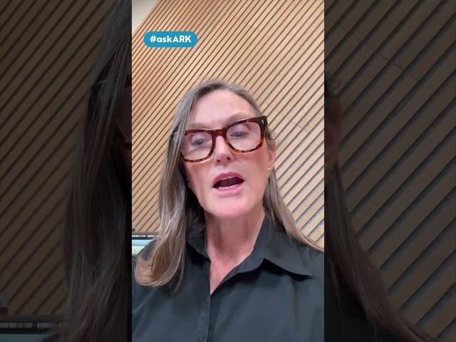 #askARK How Would Tariffs On Imported Goods Impact The Stock Market, Especially In Tech?