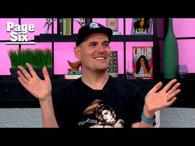 Watch What Crappens’ Ben Mandelker talks RHONJ finale & Gives his Bravo hot takes | Virtual Realitea