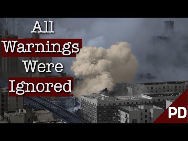 Indifferent to the Warnings: The East Harlem Disaster 2014 | Plainly Difficult Documentary