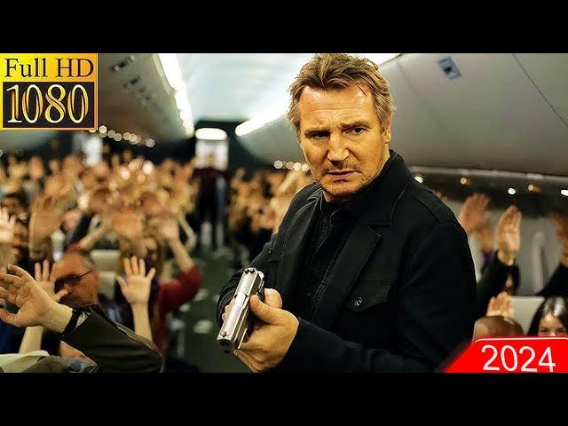 Liam Neeson 2024 | New Action Movie 2024 Full Movie English Hollywood Action Movies 2024 !! !