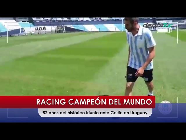 LTA TV - PERIODISMO EN DEPORTES