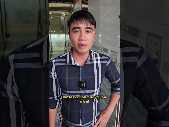 Nghịch lý giữa Người mua Sơn và Người bán Sơn #xây_dựng #công_trình #làm_nhà #xây_nhà #kisona