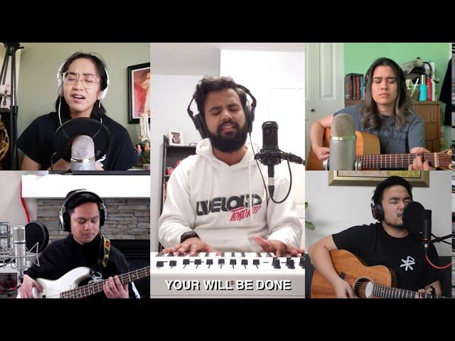 Fearless [Acoustic] | Liveloud Canada