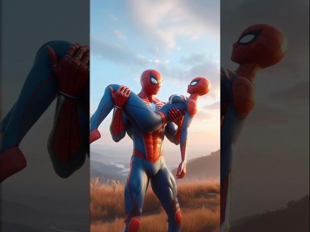 @Fayzall07  Amazing Spider-Man Evolution | The Avengers evolution #spiderman #marvel #DC