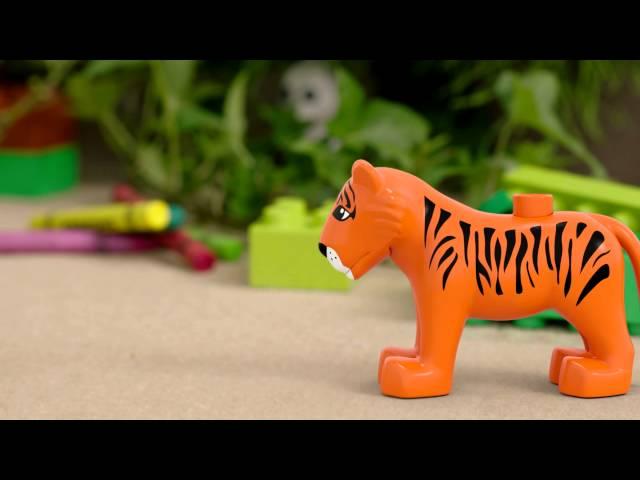 LEGO® DUPLO® Slide Mini Movie