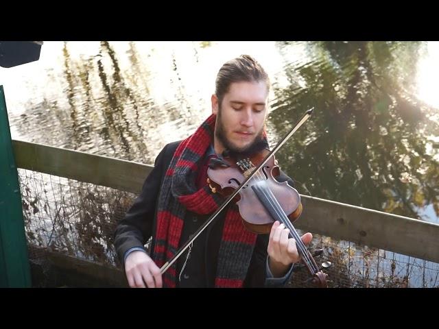 Rabbit Where's Your Mammy - Fiddle Tune of the Week