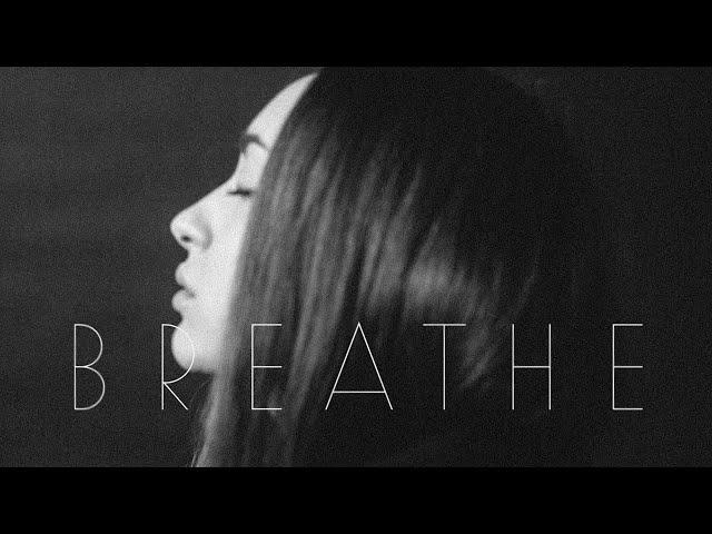 Fleurie - Breathe (Lyric Video)