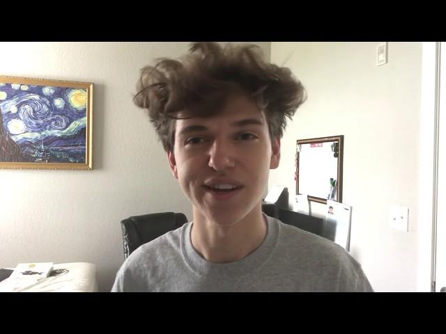 How I Manifested $3k & 3k Followers in 1 Month (Law of Attraction)
