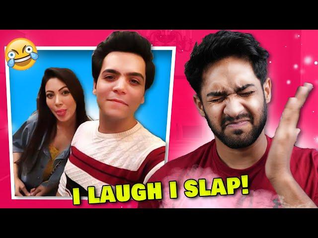 I Laugh I Slap Myself! (Funniest Indian Memes)