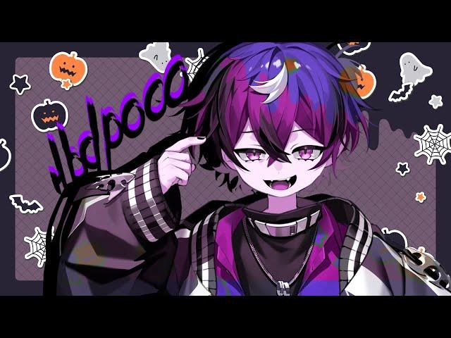 HAPPY ANNIVERSARY POCO PIO!! (VIEWER CONFESSIONS + DRAWING)【NIJISANJI  EN | Doppio Dropscythe】