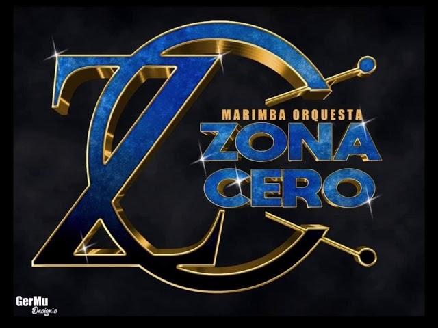 MIX CUMBIAS CLÁSICAS DEL RECUERDO MARIMBA ORQUESTA ZONA CERO