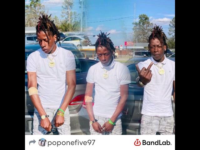 Popone Five~ going through pain