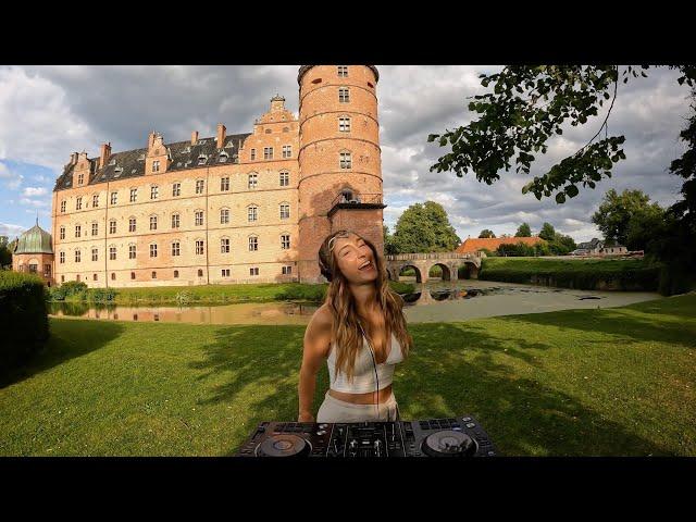 Chill Deep House Mix I Best of Trance 2024 I Daniella Bjarnhof, Nora en Pure, Yotto, Marsh