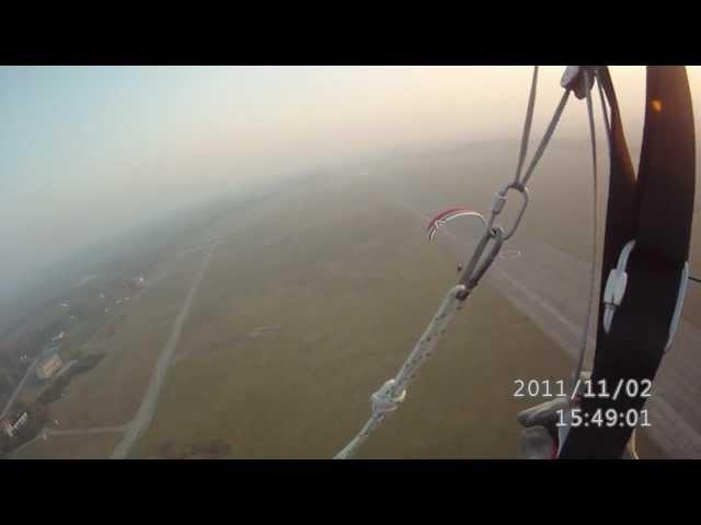 PPG Frontstall...