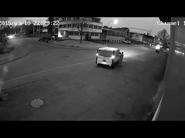 New Starligth IP cameras Ultra Low Ligth by Swiss iPVision