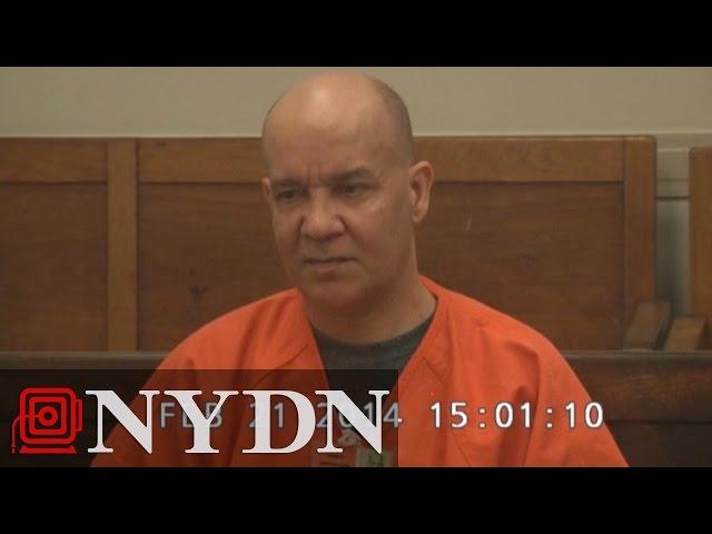 WARNING GRAPHIC: Alleged Etan Patz killer Pedro Hernandez Second Confession