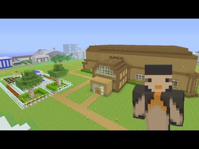 Minecraft Xbox: Awesome World Tour - 100th Episode Special!