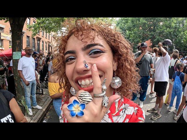 What Are People Wearing in New York? (Fashion Trends 2024 NYC Casual Summer Outfits Ep.120)