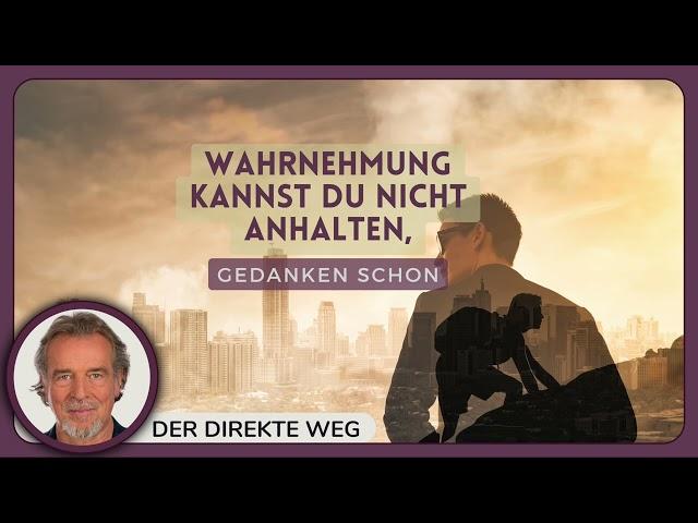 291 Ein Kurs in Wundern EKIW | Dies ist ein Tag der Stille und des Friedens. | Gottfried Sumser