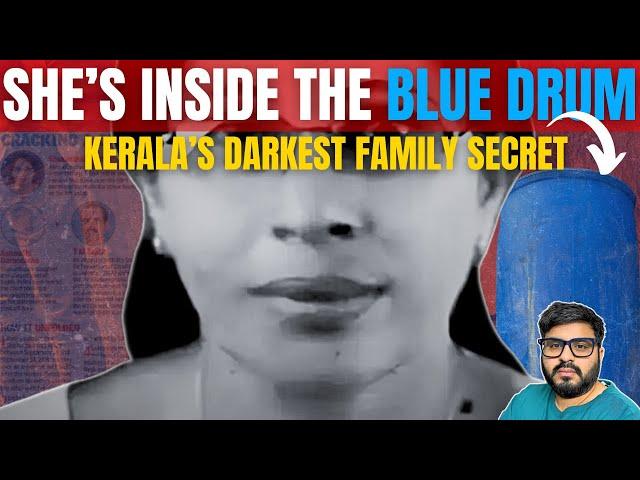 Why This Mysterious True Crime Case From Kerala Remained Unsolved | Blue Drum Kerala