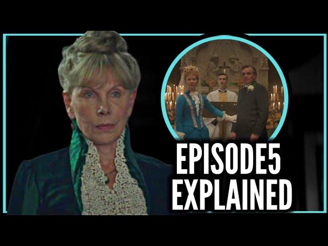 THE GILDED AGE Season 2 Episode 5 Recap | Ending Explained