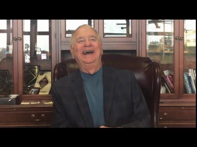 Mike Martin reflects on his favorite moments, his time at FSU