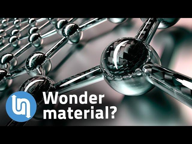 The truth about graphene - what's the hold up?