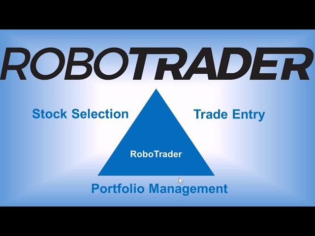 VectorVest SOTW - Automate your Trading with RoboTrader | VectorVest