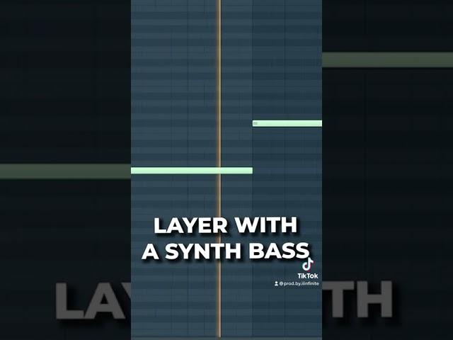 How to make pain Melodies for Rod Wave #shorts #rodwave #flstudio