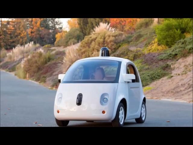 What are the pros and cons of a self-driving car?