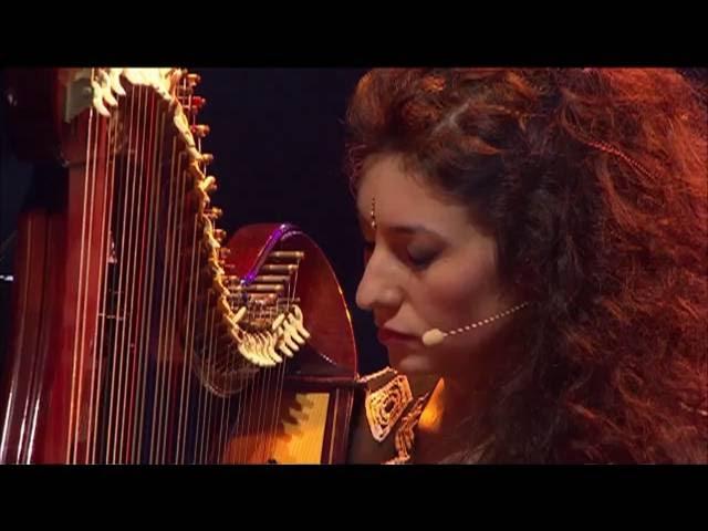 Lina Bellard - "Roshan" - NdlB 2016 Zénith de Caen