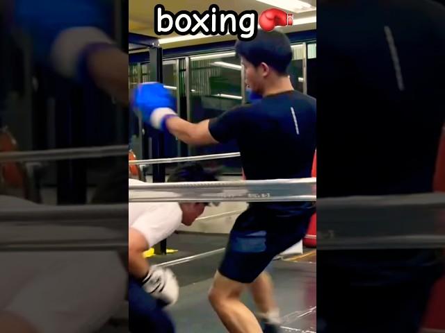 #boxing #マスボクシング #shortvideo #youtubeshorts 